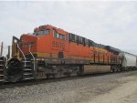 BNSF 5539